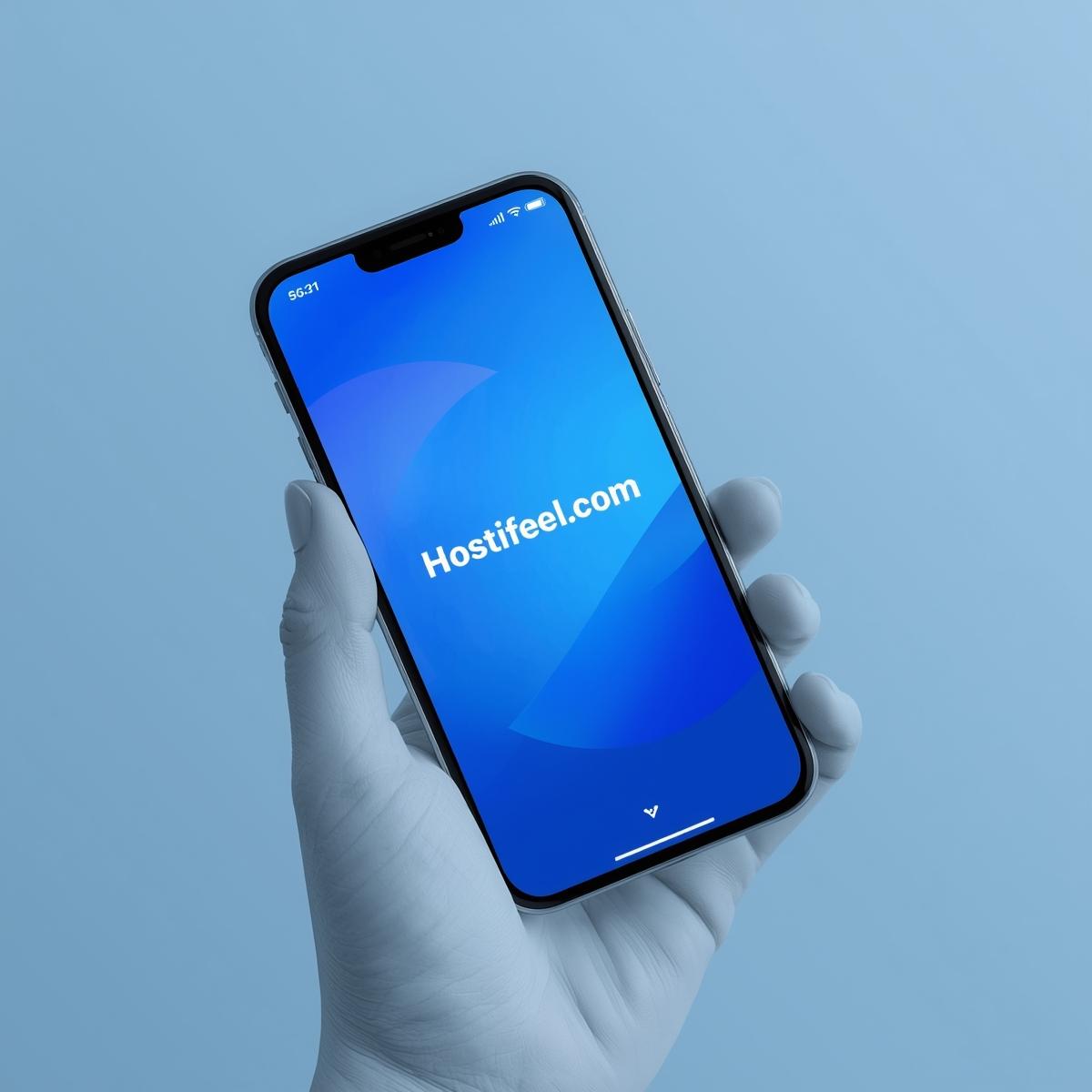 Publicaciones activas Hostifeel