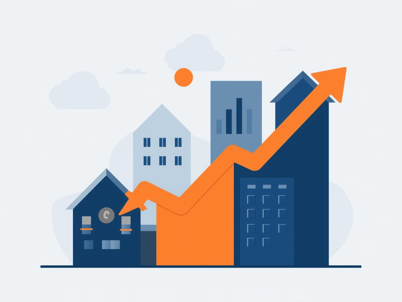 Plusvalía inmobiliaria