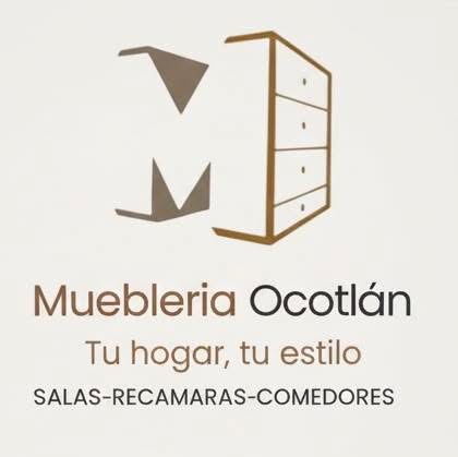 Logo de Mueblería Ocotlán
