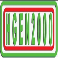 Logo de HGEN2000